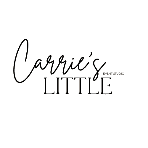 Carrie's Little Event Studio